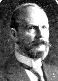 Portrait de Pirard Louis