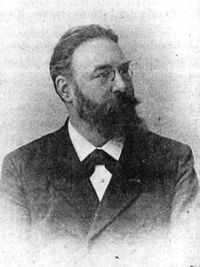 Portrait de Heuvelmans Florimont