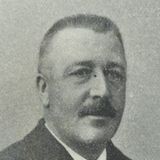 Portrait de Pitsaer Joseph