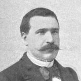 Portrait de Dauvister René