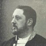 Portrait de Lepage Léon