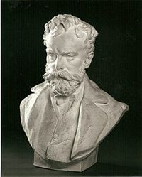 Portrait de Thiriar Jules