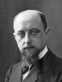 Portrait de Persoons Jean