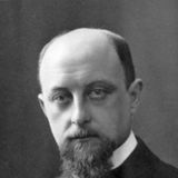 Portrait de Persoons Jean