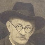 Portrait de Heupgen Georges