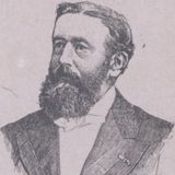 Portrait de de Macar Ferdinand