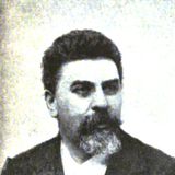 Portrait de Gillard Léopold