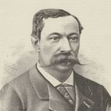 Portrait de de Pitteurs-Hiegaerts Henri