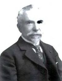 Portrait de Vander Linden Arthur