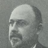 Portrait de Ouverleaux Oswald