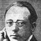 Portrait de Petitjean Robert