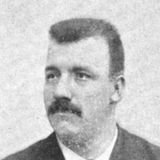 Portrait de Léonard Henri