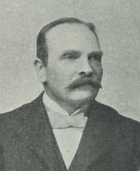 Portrait de Verheyen Jacques