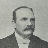 Portrait de Verheyen Jacques