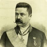 Portrait de Begerem Victor