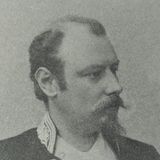 Portrait de Van Rijswijck Jan