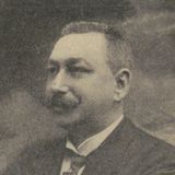 Portrait de Ooms Louis