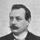 Portrait de Caeluwaert Jean