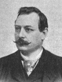 Portrait de Caeluwaert Jean