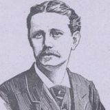 Portrait de d'Oultremont Adrien