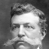 Portrait de Dernaix Eugène