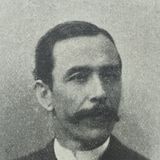 Portrait de Hubin Gorges