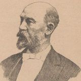 Portrait de Lambert Casimir