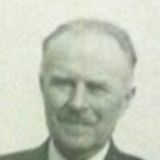 Portrait de Melot Auguste