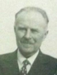 Portrait de Melot Auguste