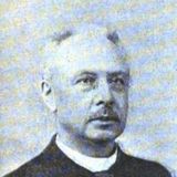 Portrait de Spillebout Adrien