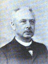 Portrait de Spillebout Adrien