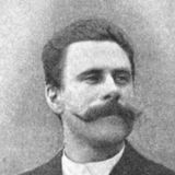 Portrait de Huyshauwer Auguste