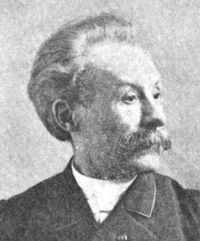 Portrait de De Vriendt Julien [Juliaan]