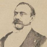 Portrait de Peltzer Auguste