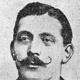 Portrait de Moury Camille