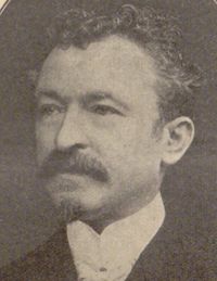 Portrait de Delbeke Julien