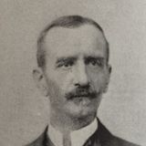 Portrait de Snoy Georges