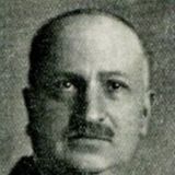 Portrait de Barnich Georges