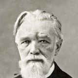 Portrait de Meysmans Léon