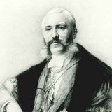 Portrait de Nyssens Albert