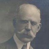 Portrait de Serruys Désiré