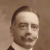 Portrait de de Broqueville Charles
