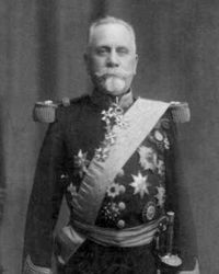 Portrait de Hellebaut Joseph