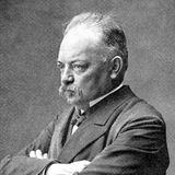Portrait de Janson Paul