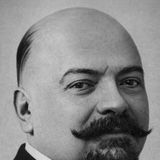 Portrait de Souplit Nicolas