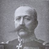 Portrait de Cousebant d'Alkemade Victor