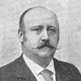 Portrait de Palante Félix