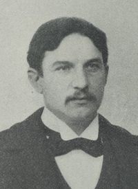 Portrait de Pouille Louis