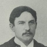 Portrait de Pouille Louis