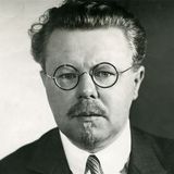 Portrait de Bouchery Désiré